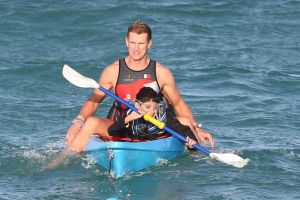 العاهل: ناصر بن حمد أكد بأنه لا مستحيل في تحقيق الأماني لذوي الاحتياجات الخاصة