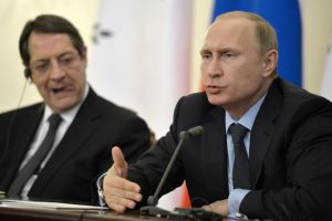 بوتين يدين قتل السياسي المعارض بوريس نيمتسوف