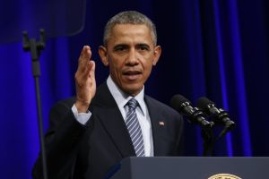 أوباما يدين مقتل المعارض الروسي نيمتسوف ويدعو إلى تحقيق نزيه