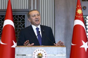 5 نتائج متوقعة من زيارة إردوغان للسعودية