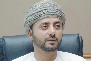 الاتحاد العماني يؤكد ترشح البوسعيدي لعضوية فيفا والاتحاد الاسيوي