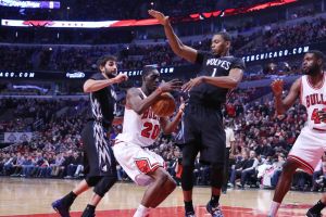الدوري الاميركي للمحترفين: برنامج الأحد