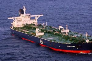 ناقلة نفط كردستان العراق تفرغ حمولتها في إسرائيل