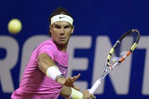 دورة بوينوس ايرس: نادال بسهولة إلى نصف النهائي