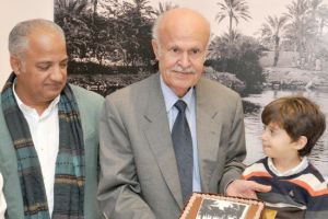 تدشين الكتاب الخامس في مشروع ذاكرة البحرين البصرية