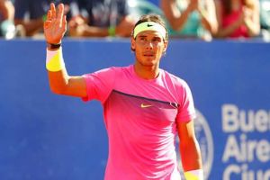 نادال وموناكو إلى المباراة النهائية