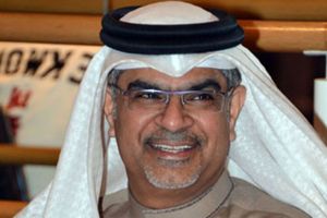 لخياط : تزكية سلمان بن إبراهيم رئيساً لولاية ثانية للاتحاد الآسيوي لكرة القدم دليلا على توحيده للقارة الآسيوية