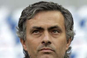 مورينيو: رفضت تدريب توتنهام في 2007