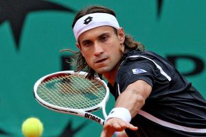 الأسباني دافيد فيرير يتوج بلقب بطولة أكابولكو للتنس