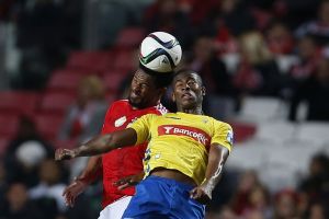 بنفيكا يكتسح استوريل 6 - صفر