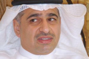 عيسى عبدالرحيم: سلمان بن إبراهيم سيقود الكرة الآسيوية إلى التطور والازدهار