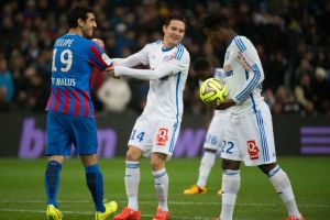 بطولة فرنسا: نتائج المرحلة السابعة والعشرين