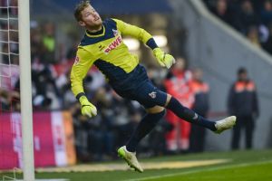 بطولة المانيا: نتائج المرحلة الثالثة والعشرين