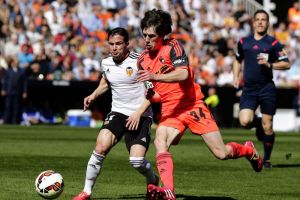 بطولة اسبانيا: بياتي يقود فالنسيا للفوز على سوسييداد