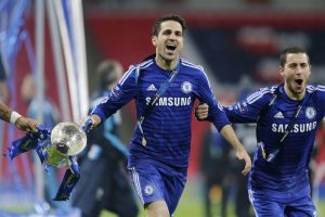 تشيلسي يثأر من توتنهام في كأس كابيتال وان ويتوج بلقبه الأول هذا الموسم