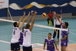 شاهد الصور... داركليب يبدأ مبارياته بالقسم الثاني بانتصار جديد على النجمة