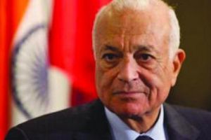 نبيل العربي: تفعيل اتفاقية الدفاع العربي المشترك ضرورة بالغة الأهمية