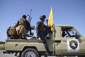 مقتل 15 عراقياً واصابة 22 في بعقوبة