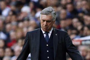 ايسكو يجبر انشيلوتي على الاعتذار لجماهير ريال مدريد