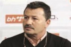 المحرق يقيل مدربه البوسني بعد الخسارة امام الحد