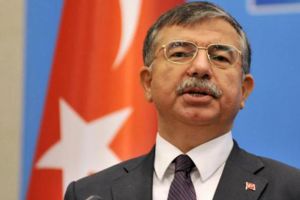 وزير الدفاع التركي يؤكد مواصلة بلاده دعم جهود محاربة 'داعش'