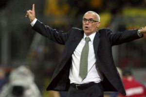 الأرجنتيني كوبر مدربا للمنتخب المصري لكرة القدم