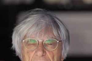 إيكلستون يقدم دفعات مالية مقدمة لمساعدة فرق فورمولا 1 الصغيرة