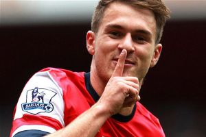 بطولة انكلترا: ارسنال يستعيد خدمات رامسي