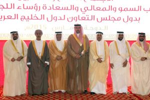 مجلس رؤساء اللجان الأولمبية الخليجية: تشكيل هيئة فض المنازعات الرياضية بدول مجلس التعاون