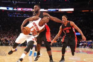 الدوري الاميركي للمحترفين: نتائج أمس الثلثاء