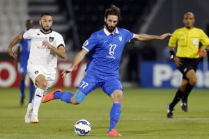 السد القطري يتجاوز الهلال السعودي ويتصدر المجموعة الثالثة بدوري أبطال آسيا