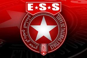 النجم الساحلي ينسحب من الدوري التونسي لكرة القدم بسبب التحكيم