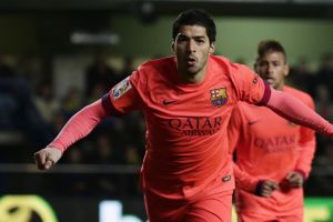 كأس اسبانيا: برشلونة يجدد فوزه على فياريال ويبلغ النهائي من دون عناء