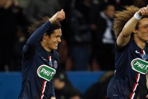 سان جيرمان يحقق فوزه الأول على موناكو هذا الموسم ويتأهل للمربع الذهبي