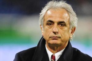 خليلودزيتش يوافق على تدريب اليابان