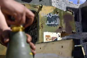 'سانا': الجيش السوري نفذ العملية ضد قيادات جبهة النصرة في إدلب