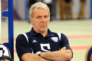 مدرب الجزيرة الإماراتي: قادرون على هزيمة العين في أرضه