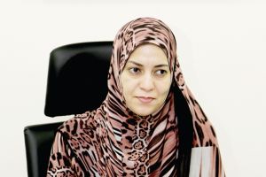 البوسعيدية: عمان جاهزة لاستضافة أضخم تجمع خليجي نسائي