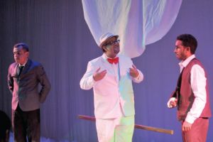 هل الحياة إمّا آكل أو مأكول؟