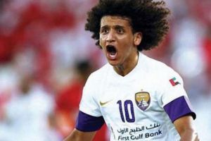 عموري: فوز العين على الجزيرة لا يعني تتويجنا باللقب