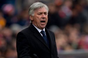 أنشيلوتي: لم نخلق الكثير من الفرص ويتعين علينا الإسراع من وتيرة هجومنا