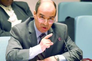 مندوب ليبيا لدى الأمم المتحدة: بريطانيا تسعى لإحباط تسليح الجيش الليبي