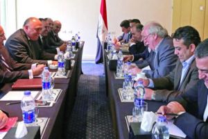 استبعاد شغل الائتلاف المعارض «مقعد سوريا» في القمة العربية