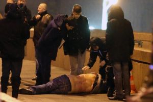 توقيف مشبوهين آخرين اثنين في قضية اغتيال المعارض الروسي بوريس نيمتسوف