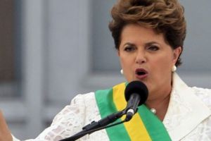 'لا وقائع أو مؤشرات ضد الرئيسة' البرازيلية في فضيحة بتروبراس