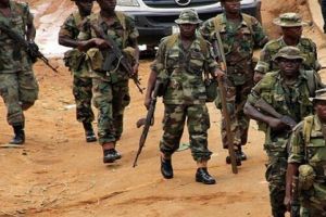 هجوم عسكري 'بري وجوي' للنيجر وتشاد على بوكو حرام في نيجيريا