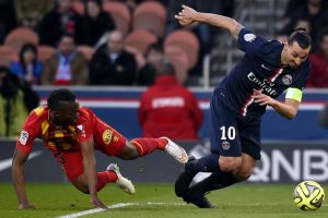 بطولة فرنسا: نتائج المرحلة الثامنة والعشرين