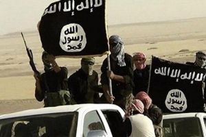 'داعش' تفجر آثار مدينة خورسيباد شمالي الموصل