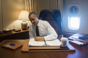 اوباما: 'سنغادر المفاوضات إذا لم نتوصل إلى اتفاق يمكن التثبت منه مع إيران'