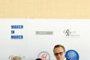 'الرجال لإنهاء العنف ضد المرأة'...في اليوم العالمي للمرأة